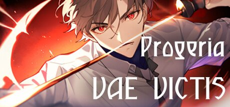 Progeria Vae Victis Steam CD Key