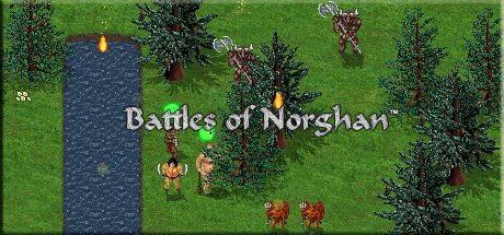 Battles Of Norghan Steam CD Key