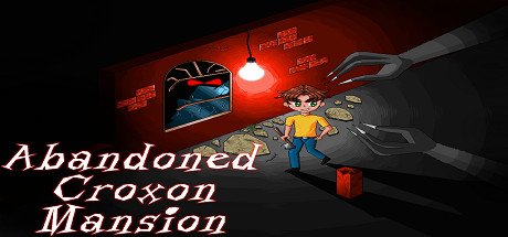Abandoned Croxon Mansion Steam CD Key