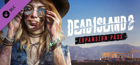 Dead Island 2 Expansion Pass Dlc Pc Steam CD Key