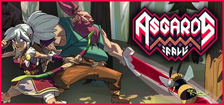 Asgard's Fall Viking Survivors Pc Steam CD Key