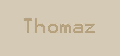 Thomaz Steam CD Key