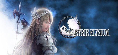 Valkyrie Elysium Deluxe Edition Pc Steam CD Key