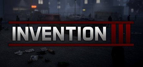 Invention Steam CD Key