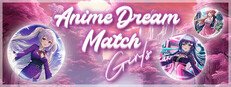 Anime Dream Match Girls Pc Steam CD Key