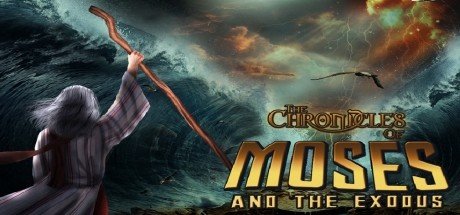 The Chronicles Of Moses And The Exodus Steam CD Key