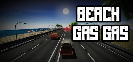 Beach Gas Gas Steam CD Key