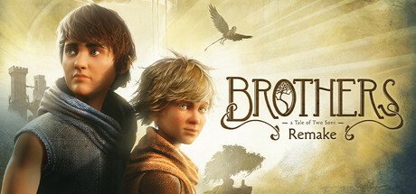 Brothers A Tale Of Two Sons Remake Steam CD Key