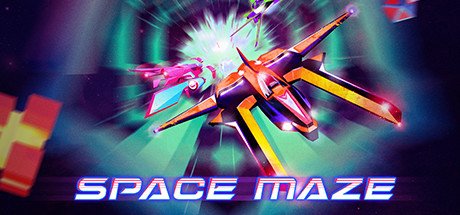 Space Maze Steam CD Key