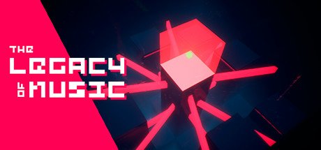 The Legacy Of Music Steam CD Key