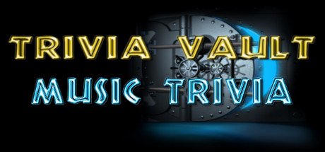 Trivia Vault Music Trivia Steam CD Key