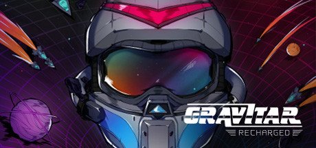 Gravitar Recharged Steam CD Key