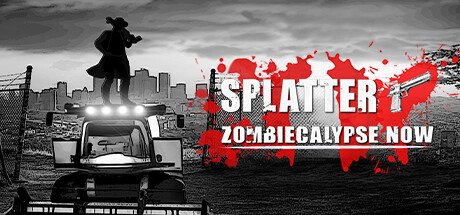Splatter Zombiecalypse Now Steam CD Key