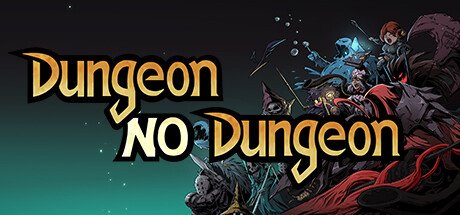 Dungeon No Dungeon Steam CD Key