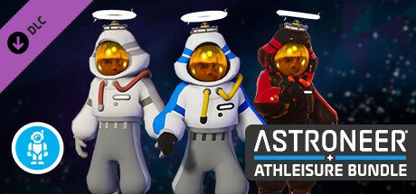 Astroneer Athleisure Bundle Dlc Pc Steam CD Key
