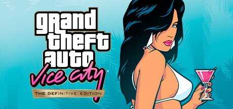 Grand Theft Auto Vice City Steam CD Key