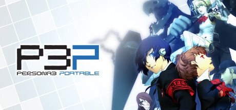 Persona 3 Portable Steam CD Key
