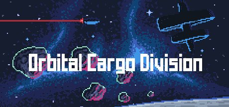 Orbital Cargo Division Steam CD Key