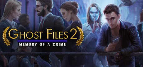 Ghost Files 2 Memory Of A Crime Steam CD Key