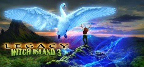 Legacy Witch Island 3 Pc Steam CD Key