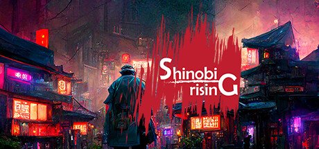 Katana Ra Shinobi Rising Steam CD Key