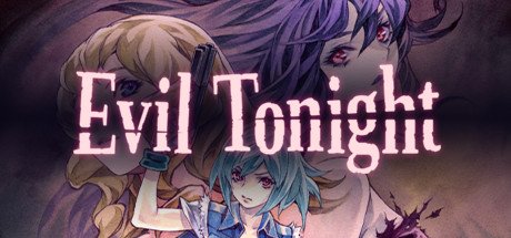 Evil Tonight Pc Steam CD Key