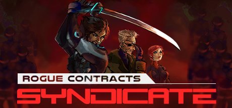 Rogue Contracts Syndicate Steam CD Key