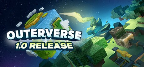 Outerverse Steam CD Key