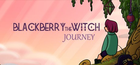 Blackberry The Witch Journey Steam CD Key
