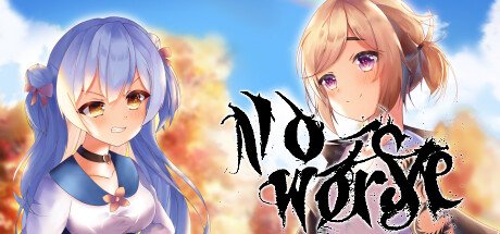 No Worse Steam CD Key