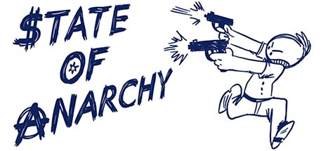 State Of Anarchy Steam CD Key