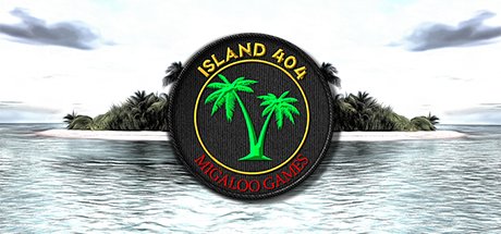 Island 404 Pc Steam CD Key
