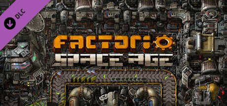 Factorio Space Age Dlc Pc Steam CD Key
