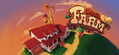 Little Farm Steam CD Key