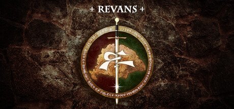 Revans Steam CD Key