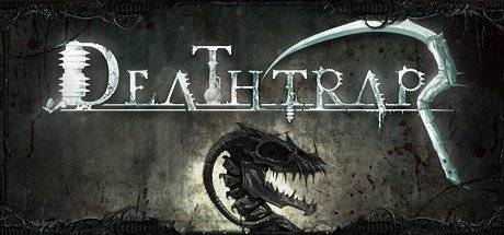 Deathtrap Steam CD Key