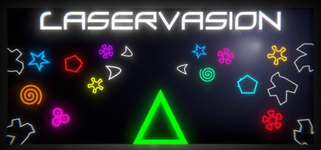 Laservasion Steam CD Key