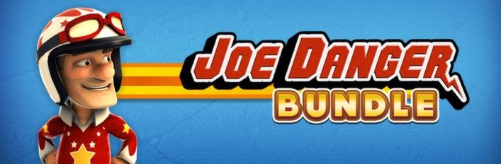 Joe Danger Joe Danger 2 The Movie Pc Steam CD Key