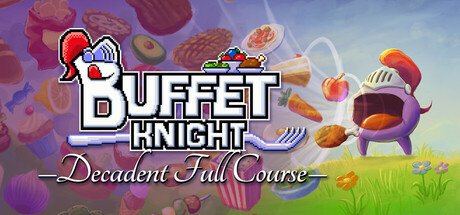 Buffet Knight Decadent Full Course Pc Steam CD Key