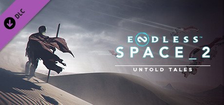 Endless Space 2 Untold Tales Dlc Steam CD Key