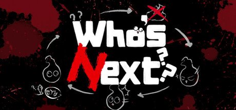 Who's Next Pc Steam CD Key