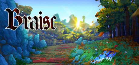Braise Pc Steam CD Key