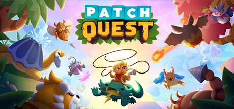 Patch Quest Steam CD Key