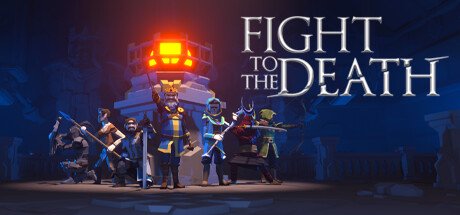 Fight To The Death Pc Steam CD Key