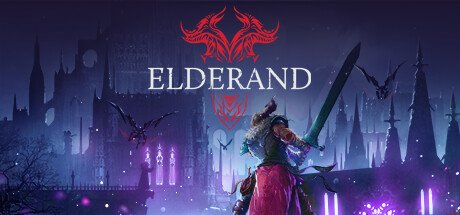 Elderand Pc Steam CD Key