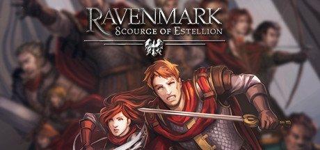 Ravenmark Scourge Of Estellion Steam CD Key