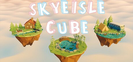 Skyeisle Cube Pc Steam CD Key
