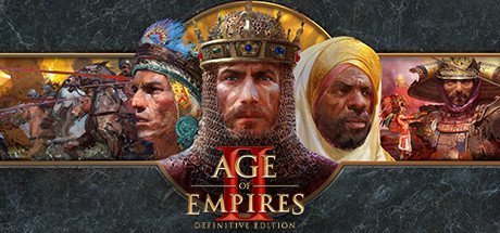Age Of Empires Ii Definitive Edition Eu Steam CD Key