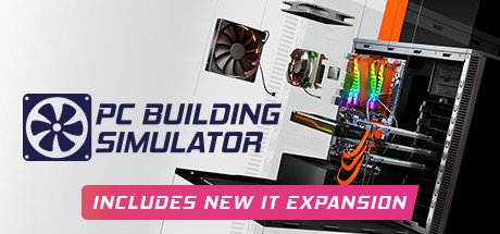 Pc Building Simulator Eu Steam CD Key
