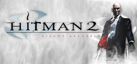 Hitman 2 Silent Assassin Eu Pc Steam CD Key
